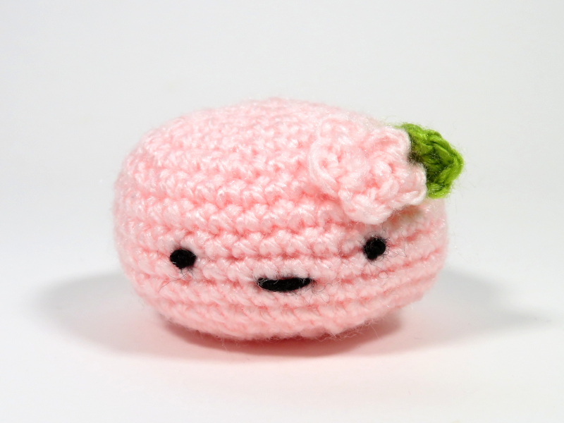 Spring Crochet Patterns