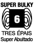 6 - Super Bulky
