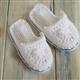 Sporty Boots and Slipper Set