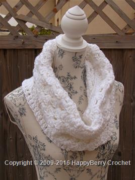 Snow Cowl / Snood