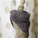 Solomon Cowl inspired by Katniss