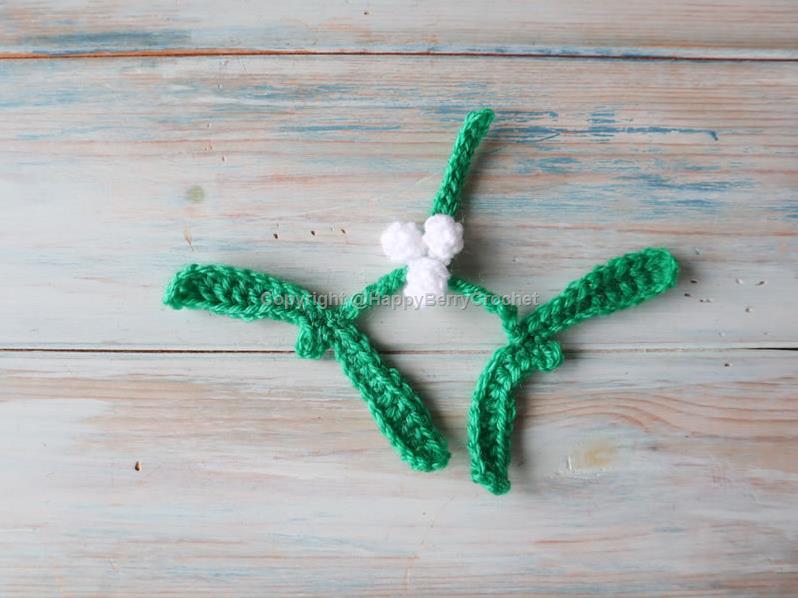 Mistletoe
