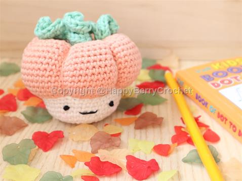 Cute Pumpkin