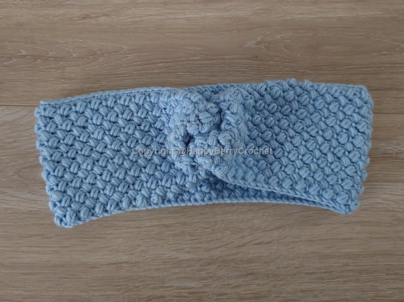 Headband