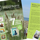 Naturally HappyBerry Magazine - Issue 1 Summer 2023