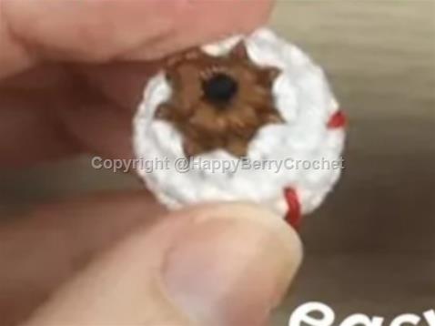 Mini Eyeball
