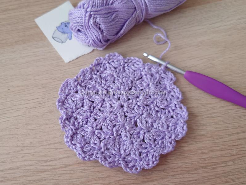 Flower of Life Coaster