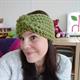 Easy Chunky Headband Earwarmer