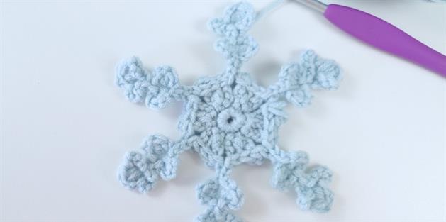 Snowflake - Version 6