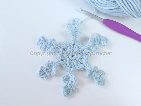 Snowflake - Version 6