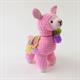 Crochet Calmer Llama