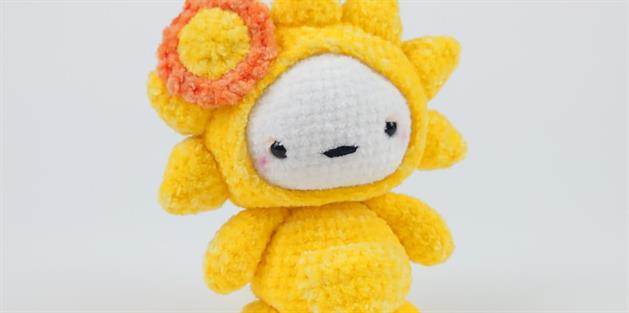 Quantom Character: Lumiling