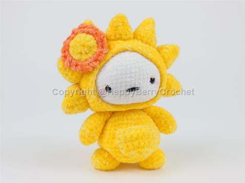 Quantom Character: Lumiling