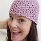 Crochet Skull Cap Beanie