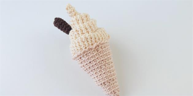 99 Ice-Cream Cone