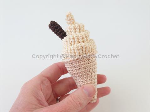99 Ice-Cream Cone