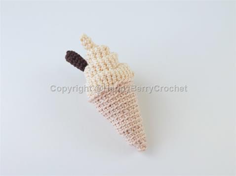 99 Ice-Cream Cone