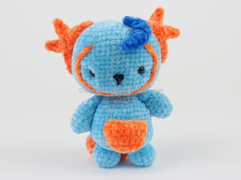 Quantom Character: Dreamling