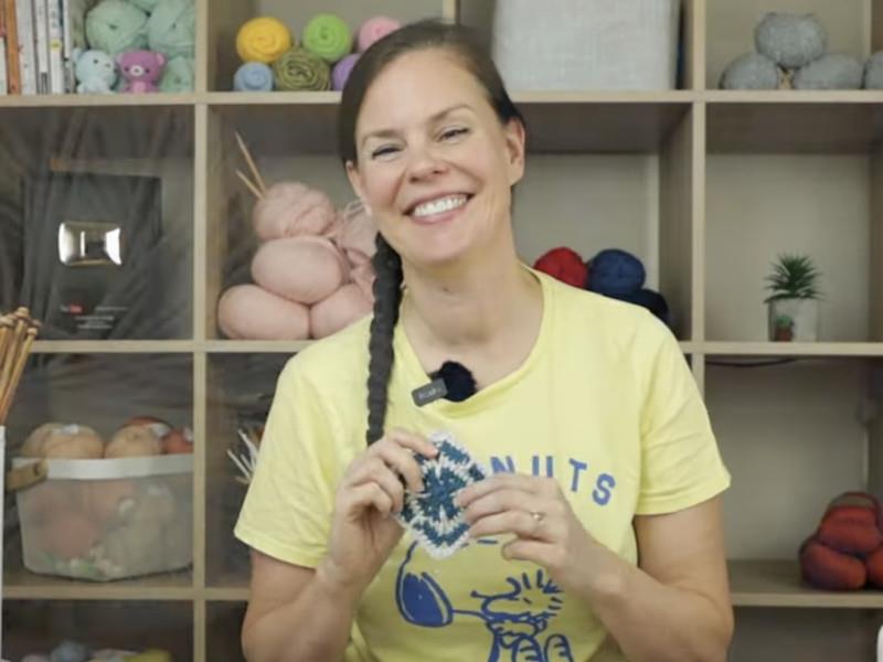 Avoiding Burnout as a Crochet Business Owner