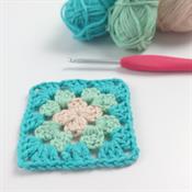 Why Crochet Helps Anxiety - A Soothing Hobby for January