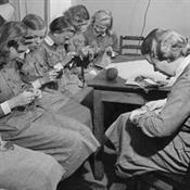 Why Crafting Has Never Been Apolitical