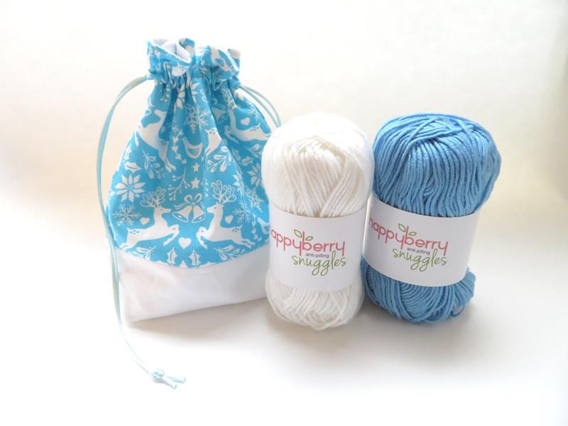 17 Years of Crochet -  What ARE my favourite yarns?