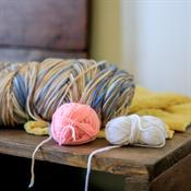 17 Years of Crochet Design -  What are my Go-To Yarns?