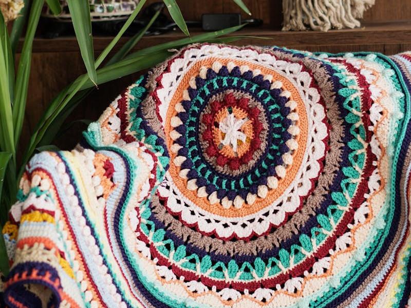 What's Hot in the Crochet World 2026?