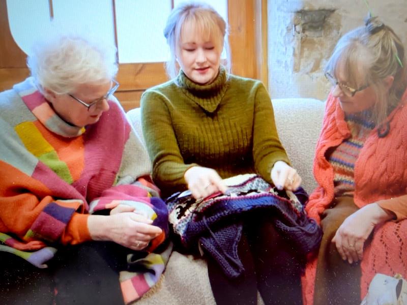 Game of Wool - Series 2 Applications!