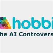 What's Up With Hobbii and the AI Controversy?