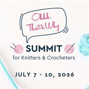 I'll be speaking at the "Ohhh That's Why" Summit!