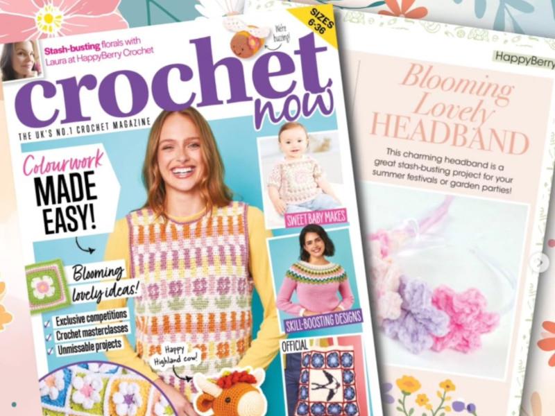 Why I No Longer Write for CrochetNow Magazine